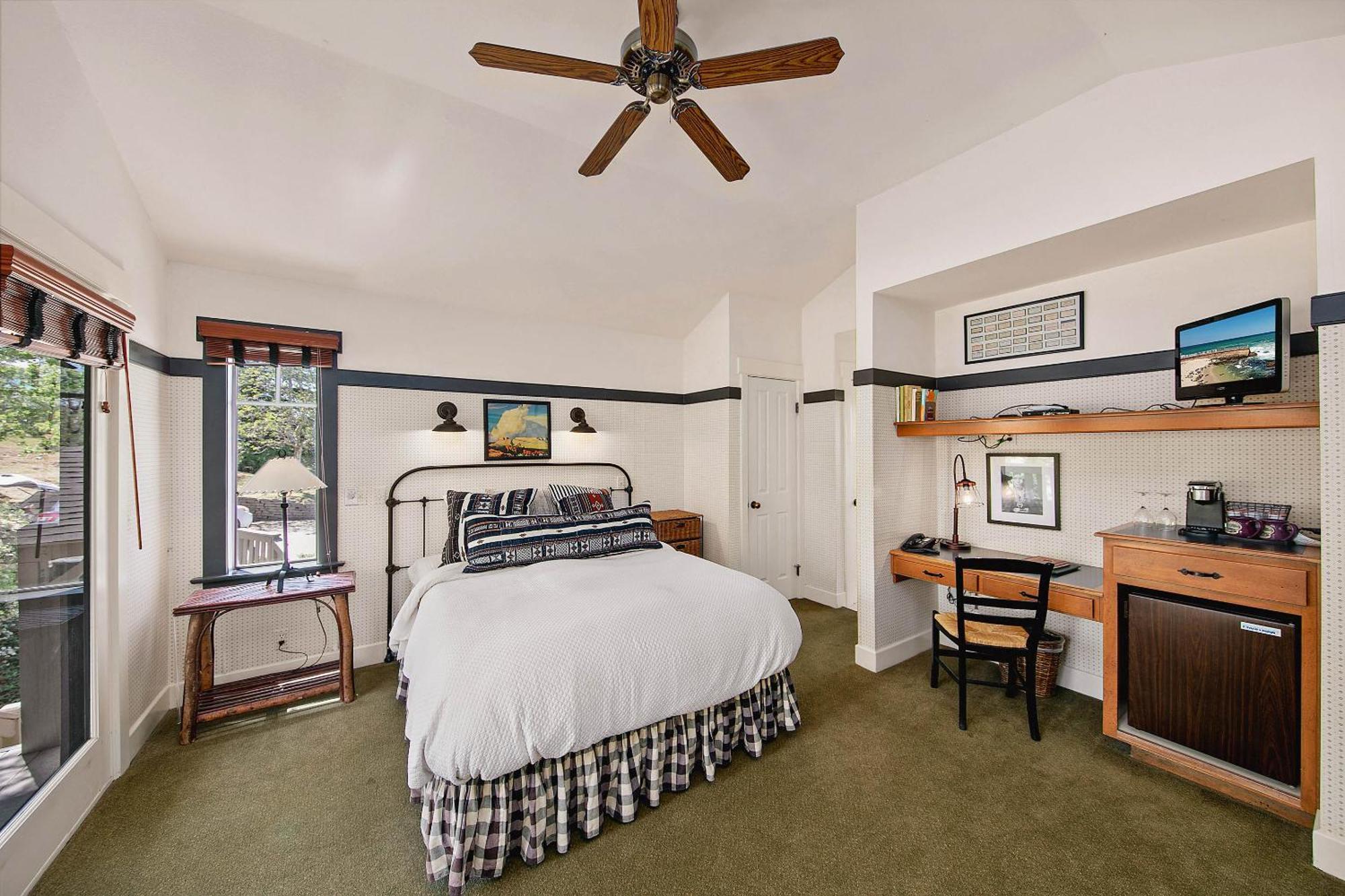 Orchard Hill Hotel Julian Luaran gambar