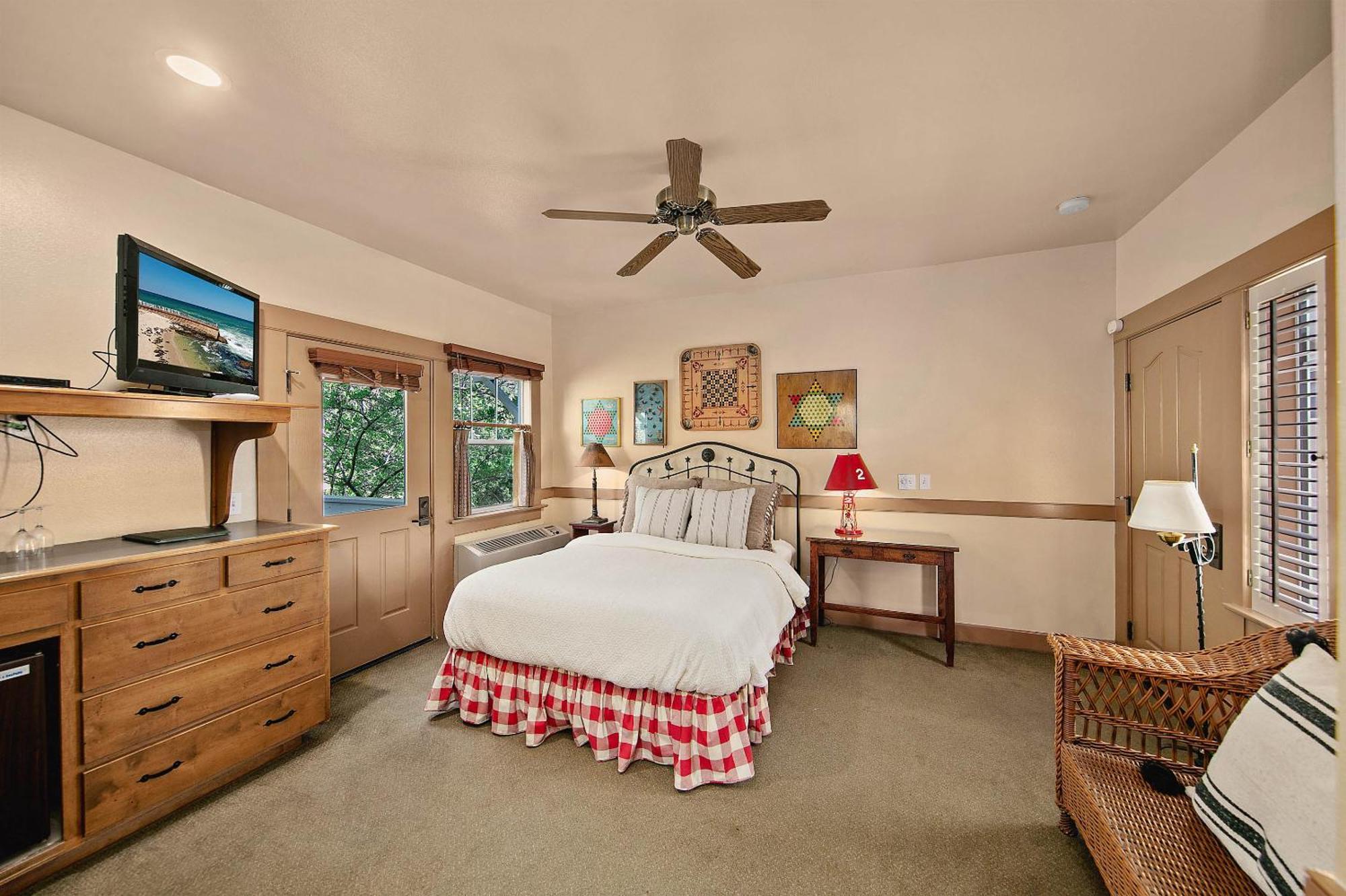 Orchard Hill Hotel Julian Luaran gambar