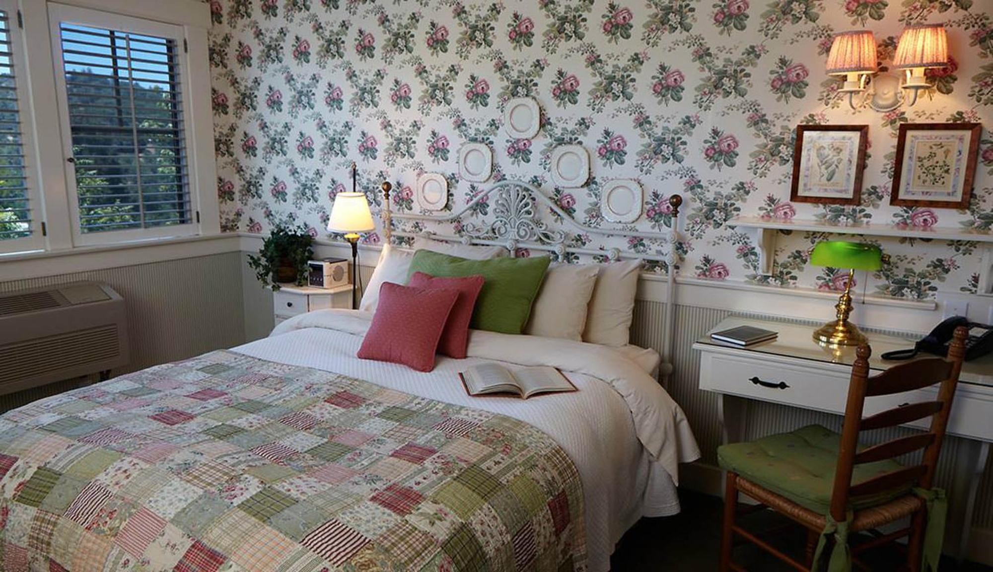 Orchard Hill Hotel Julian Luaran gambar