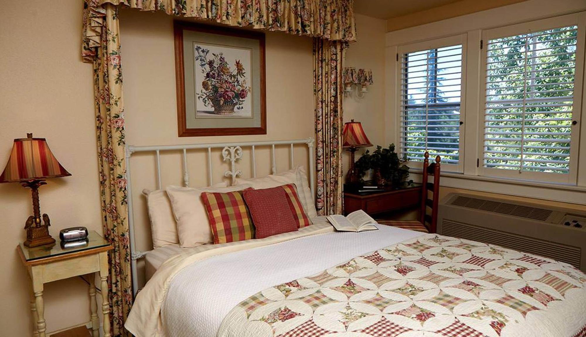 Orchard Hill Hotel Julian Luaran gambar