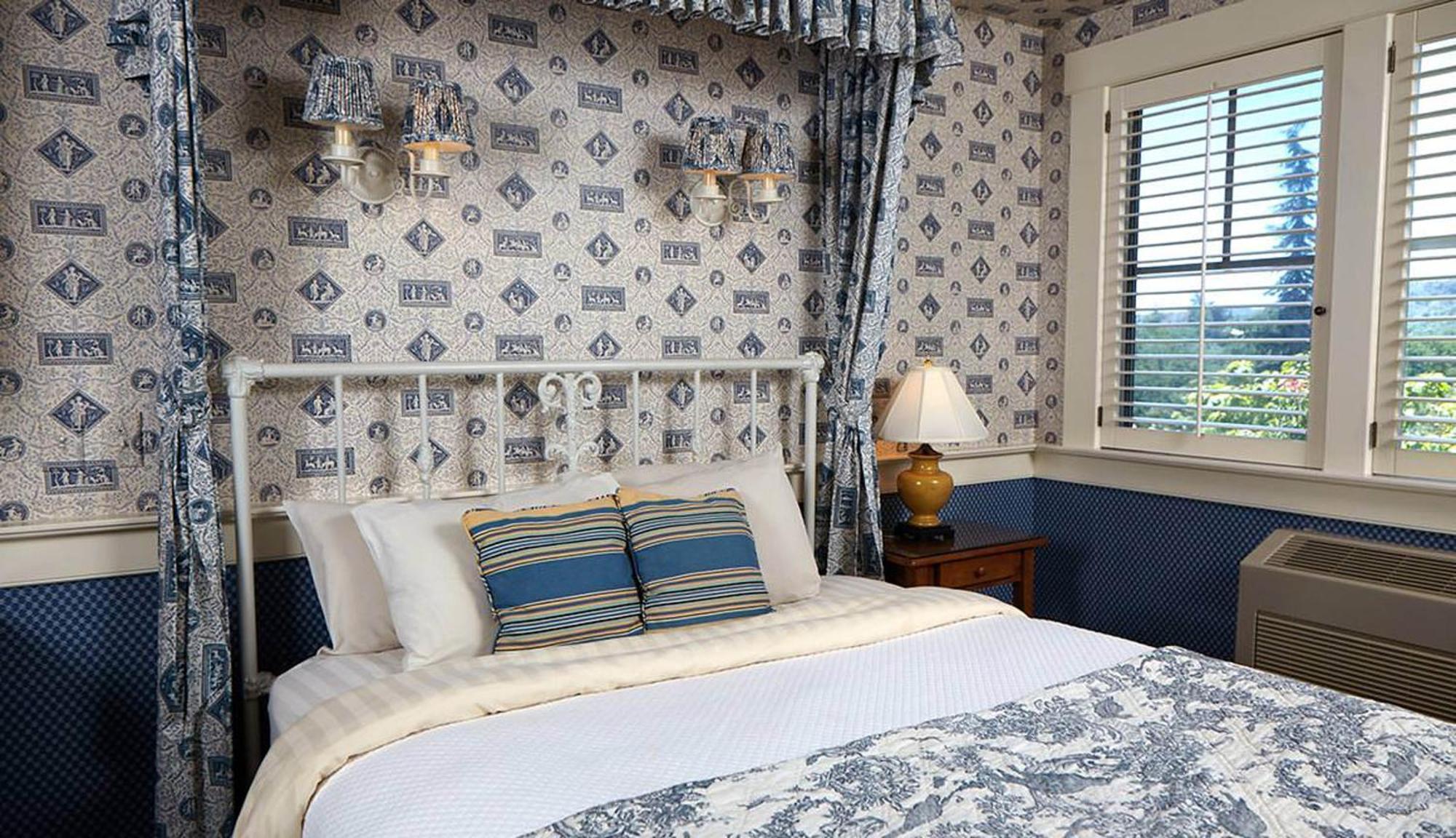 Orchard Hill Hotel Julian Luaran gambar
